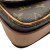 ルイ・ヴィトン LOUIS VUITTON カルトシエールMM M51253 モノグラム レディース ショルダーバッグ