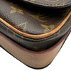 ルイ・ヴィトン LOUIS VUITTON カルトシエールMM M51253 モノグラム レディース ショルダーバッグ