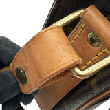 ルイ・ヴィトン LOUIS VUITTON カルトシエールMM M51253 モノグラム レディース ショルダーバッグ