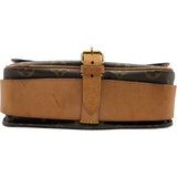 ルイ・ヴィトン LOUIS VUITTON カルトシエールMM M51253 モノグラム レディース ショルダーバッグ