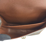 ルイ・ヴィトン LOUIS VUITTON カルトシエールMM M51253 モノグラム レディース ショルダーバッグ