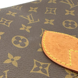 ルイ・ヴィトン LOUIS VUITTON カルトシエールMM M51253 モノグラム レディース ショルダーバッグ