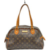 ルイ・ヴィトン LOUIS VUITTON モントルグイユPM M95565 モノグラム レディース トートバッグ