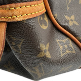 ルイ・ヴィトン LOUIS VUITTON モントルグイユPM M95565 モノグラム レディース トートバッグ