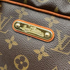 ルイ・ヴィトン LOUIS VUITTON モントルグイユPM M95565 モノグラム レディース トートバッグ