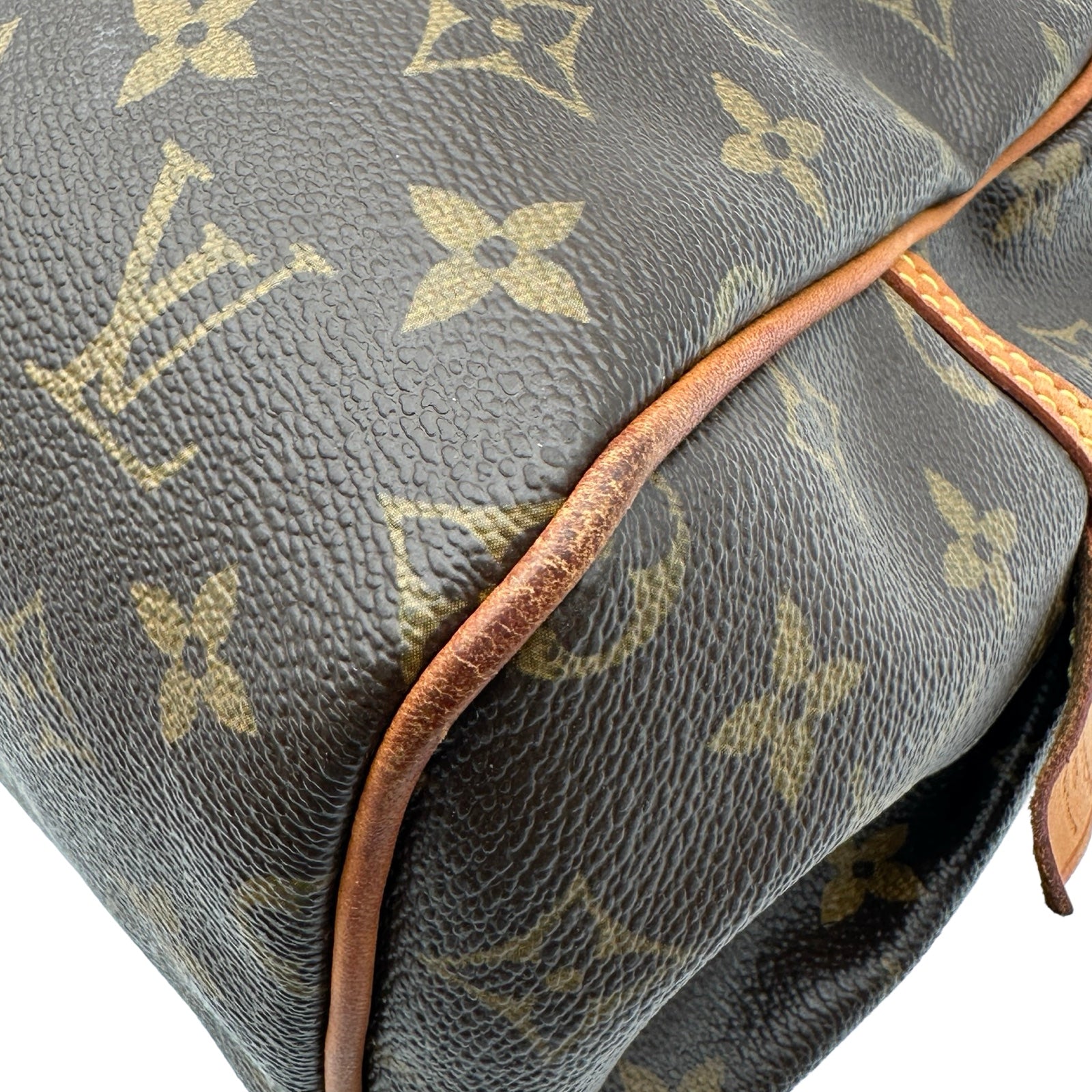 ルイ・ヴィトン LOUIS VUITTON モントルグイユPM M95565 モノグラム
