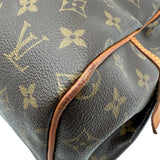 ルイ・ヴィトン LOUIS VUITTON モントルグイユPM M95565 モノグラム レディース トートバッグ