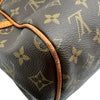 ルイ・ヴィトン LOUIS VUITTON モントルグイユPM M95565 モノグラム レディース トートバッグ