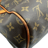 ルイ・ヴィトン LOUIS VUITTON モントルグイユPM M95565 モノグラム レディース トートバッグ