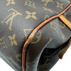 ルイ・ヴィトン LOUIS VUITTON モントルグイユPM M95565 モノグラム レディース トートバッグ