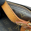 ルイ・ヴィトン LOUIS VUITTON モントルグイユPM M95565 モノグラム レディース トートバッグ