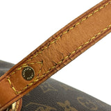 ルイ・ヴィトン LOUIS VUITTON モントルグイユPM M95565 モノグラム レディース トートバッグ