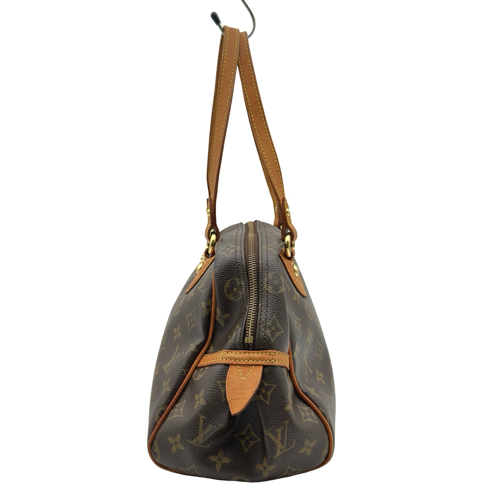 ルイ・ヴィトン LOUIS VUITTON モントルグイユPM M95565 モノグラム