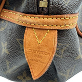 ルイ・ヴィトン LOUIS VUITTON モントルグイユPM M95565 モノグラム レディース トートバッグ