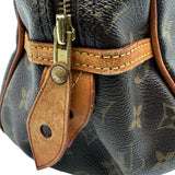 ルイ・ヴィトン LOUIS VUITTON モントルグイユPM M95565 モノグラム レディース トートバッグ