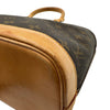 ルイ・ヴィトン LOUIS VUITTON アルマ M51130 ブラウン モノグラム・レザー レディース ハンドバッグ
