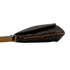 ルイ・ヴィトン LOUIS VUITTON ミュゼット・タンゴ・ショート M51257 ブラウン モノグラム/レザー レディース ショルダーバッグ