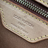 ルイ・ヴィトン LOUIS VUITTON カバ・ピアノ M51148 ブラウン モノグラム/レザー レディース トートバッグ