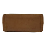 ルイ・ヴィトン LOUIS VUITTON カバ・ピアノ M51148 ブラウン モノグラム/レザー レディース トートバッグ