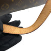 ルイ・ヴィトン LOUIS VUITTON モントルグイユPM M95565 ブラウン モノグラム・キャンバス レディース ハンドバッグ