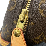 ルイ・ヴィトン LOUIS VUITTON モントルグイユPM M95565 ブラウン モノグラム・キャンバス レディース ハンドバッグ