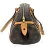 ルイ・ヴィトン LOUIS VUITTON モントルグイユPM M95565 ブラウン モノグラム・キャンバス レディース ハンドバッグ
