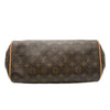 ルイ・ヴィトン LOUIS VUITTON モントルグイユPM M95565 ブラウン モノグラム・キャンバス レディース ハンドバッグ