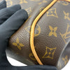 ルイ・ヴィトン LOUIS VUITTON モントルグイユPM M95565 ブラウン モノグラム・キャンバス レディース ハンドバッグ