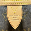 ルイ・ヴィトン LOUIS VUITTON モントルグイユPM M95565 ブラウン モノグラム・キャンバス レディース ハンドバッグ