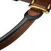 ルイ・ヴィトン LOUIS VUITTON ロッキーBB M44654 ブラウン モノグラムキャンバス レディース ハンドバッグ