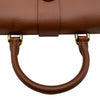 ルイ・ヴィトン LOUIS VUITTON ロッキーBB M44654 ブラウン モノグラムキャンバス レディース ハンドバッグ