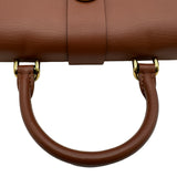 ルイ・ヴィトン LOUIS VUITTON ロッキーBB M44654 ブラウン モノグラムキャンバス レディース ハンドバッグ