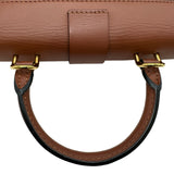 ルイ・ヴィトン LOUIS VUITTON ロッキーBB M44654 ブラウン モノグラムキャンバス レディース ハンドバッグ