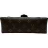 ルイ・ヴィトン LOUIS VUITTON ロッキーBB M44654 ブラウン モノグラムキャンバス レディース ハンドバッグ