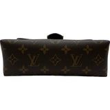 ルイ・ヴィトン LOUIS VUITTON ロッキーBB M44654 ブラウン モノグラムキャンバス レディース ハンドバッグ