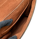 ルイ・ヴィトン LOUIS VUITTON ロッキーBB M44654 ブラウン モノグラムキャンバス レディース ハンドバッグ