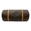 ルイ・ヴィトン LOUIS VUITTON パピヨン26 M51386 ブラウン モノグラム/レザー レディース ハンドバッグ