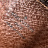 ルイ・ヴィトン LOUIS VUITTON パピヨン26 M51386 ブラウン モノグラム/レザー レディース ハンドバッグ