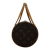 ルイ・ヴィトン LOUIS VUITTON パピヨン26 M51386 ブラウン モノグラム/レザー レディース ハンドバッグ