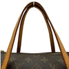 ルイ・ヴィトン LOUIS VUITTON パピヨン26 M51386 ブラウン モノグラム/レザー レディース ハンドバッグ
