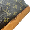 ルイ・ヴィトン LOUIS VUITTON アルマ M51130 ブラウン モノグラム/レザー レディース ハンドバッグ