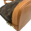 ルイ・ヴィトン LOUIS VUITTON アルマ M51130 ブラウン モノグラム/レザー レディース ハンドバッグ