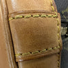 ルイ・ヴィトン LOUIS VUITTON アルマ M51130 ブラウン モノグラム/レザー レディース ハンドバッグ