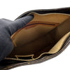 ルイ・ヴィトン LOUIS VUITTON ルーピングGM M51145 ブラウン モノグラム/レザー レディース トートバッグ