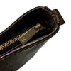 ルイ・ヴィトン LOUIS VUITTON ルーピングGM M51145 ブラウン モノグラム/レザー レディース トートバッグ