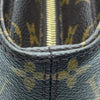 ルイ・ヴィトン LOUIS VUITTON ルコ M51155 ブラウン モノグラム・キャンバス レディース トートバッグ
