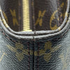 ルイ・ヴィトン LOUIS VUITTON ルコ M51155 ブラウン モノグラム・キャンバス レディース トートバッグ