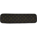 ルイ・ヴィトン LOUIS VUITTON ルコ M51155 ブラウン モノグラム・キャンバス レディース トートバッグ
