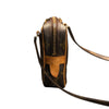 ルイ・ヴィトン LOUIS VUITTON ポシェット・マルリーバンドリエール M51828 ブラウン モノグラム・キャンバス ユニセックス ショルダーバッグ