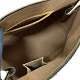 ルイ・ヴィトン LOUIS VUITTON アルマ M51130 ブラウン モノグラム/レザー レディース ハンドバッグ